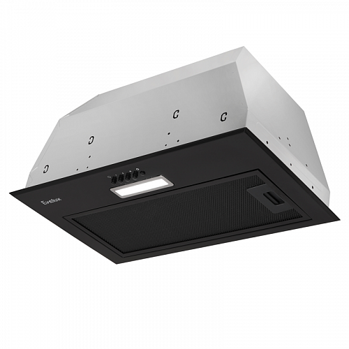 Встраиваемая вытяжка EVELUX Tony 60 B