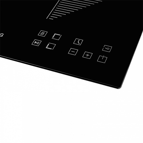 Индукционная домино Kuppersberg ICO 301