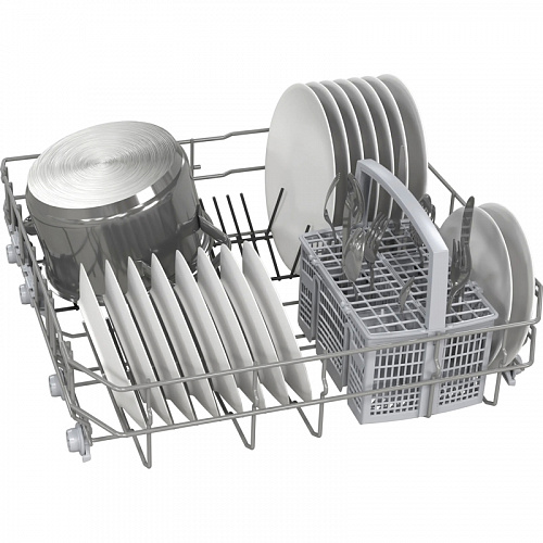 Встраиваемая посудомоечная машина Bosch SMV26DX00T