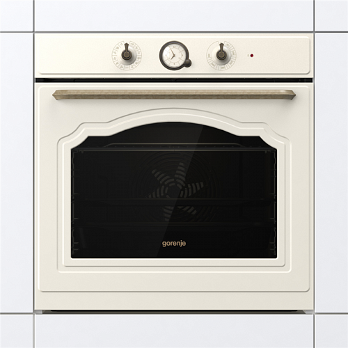 Встраиваемые электрические духовки GORENJE BOS67371CLI