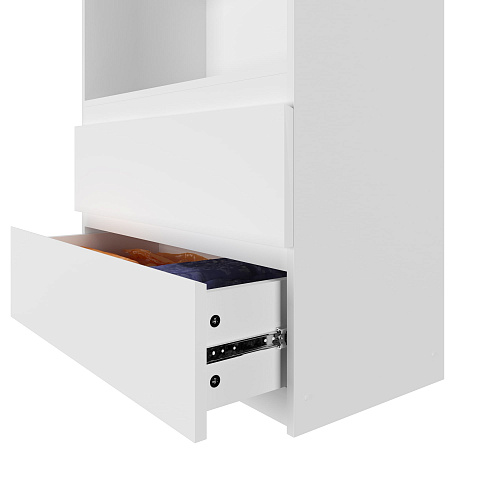 Шкаф Сириус Б 5.011