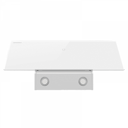 Кухонная вытяжка MAUNFELD EAGLE 850 90 Glass White