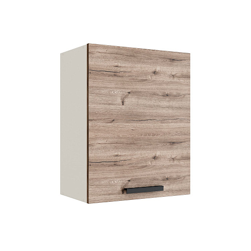 Шкаф навесной Эра В500 Дуб горный