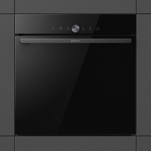 Духовой шкаф Gorenje GO66MB Pizza350C
