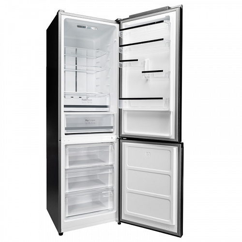 Холодильник Delonghi DCS 19NFI IS DAMIANO