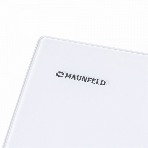 ВЫТЯЖКА MAUNFELD SKY STAR CHEF 60 Glass White SKY STAR CHEF 60 Glass White