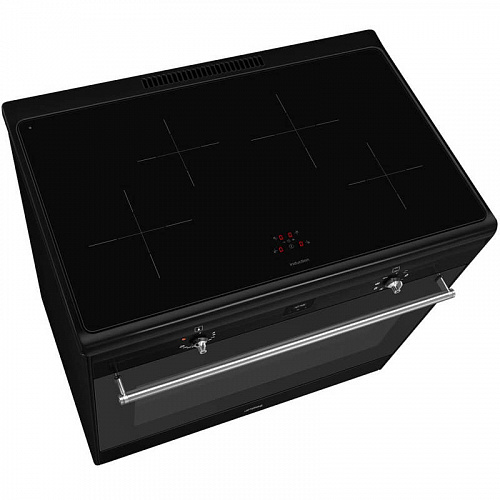 Варочный центр Smeg CX91IMBL