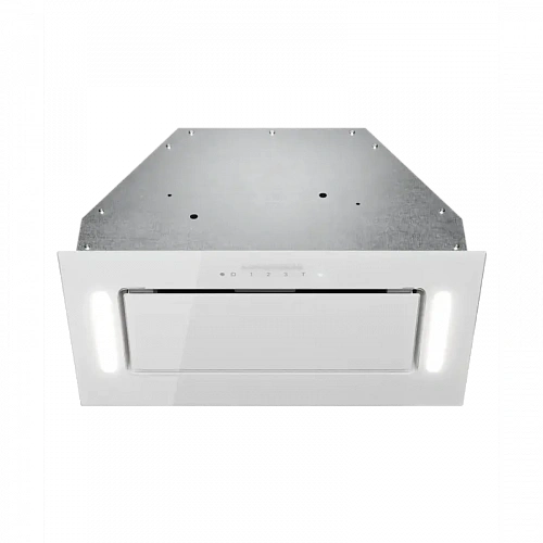 Вытяжка встраиваемая Kuppersberg INNOVA V 60 White