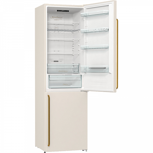 Холодильник GORENJE NRK6202CLI