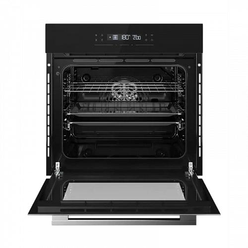 Встраиваемый духовой шкаф KUPPERSBERG HO 615 BX