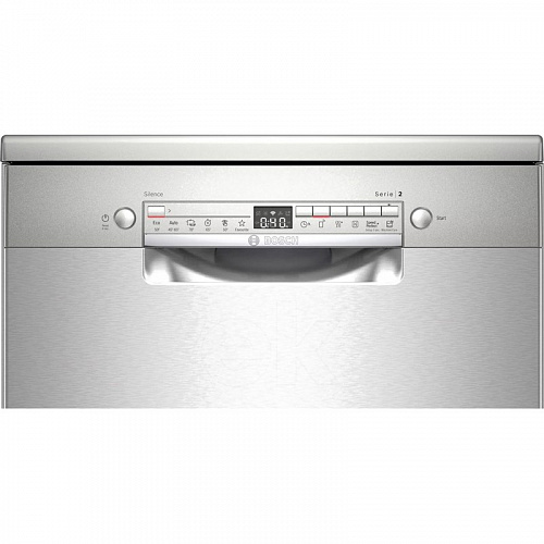Посудомоечная машина BOSCH SMS2HVI72E
