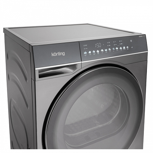 Сушильная машина KORTING KD 69IHP10 An