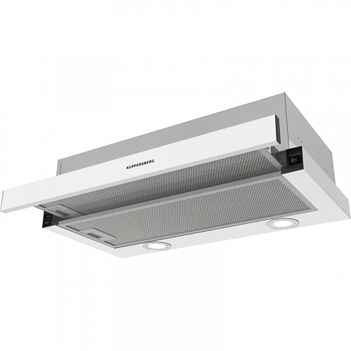 Встраиваемая вытяжка KUPPERSBERG SLIMDUAL 60 W