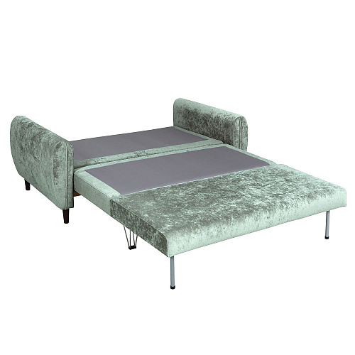 Диван АРНИ SENSEY MIST GREEN