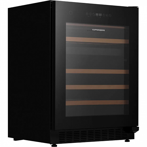 Винный шкаф KUPPERSBERG RBW 86