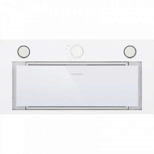 ВЫТЯЖКА MAUNFELD CROSBY HARDY 60 WHITE CROSBY HARDY 60 WHITE