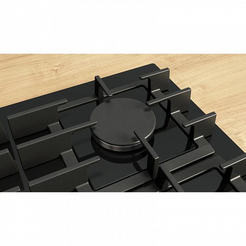 Встраиваемая газовая панель BOSCH PPP6A6I40