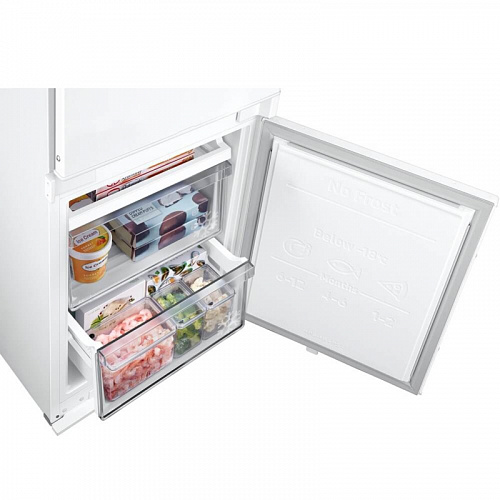 Встраиваемый холодильник Samsung Samsung Electronics BRB80F26CES0EO