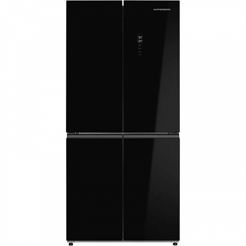 Холодильник KUPPERSBERG NFFD 186 BG