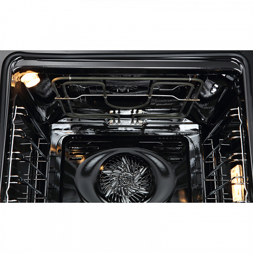 Встраиваемый духовой шкаф Midea MO82107PGG-I