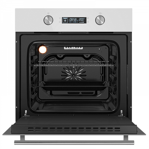 Шкаф духовой электрический HOMSair OEM606WH