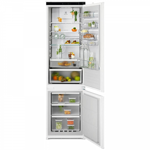 Встраиваемые холодильники  ELECTROLUX E6MNCE19S