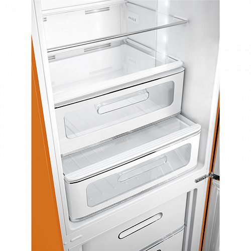 Холодильник SMEG FAB32ROR5