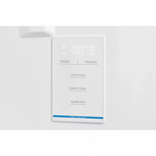 Холодильник Midea MDRB519MGE01ID