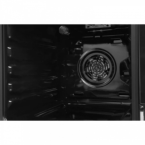 Электрическая плита Midea MFO-D4E20T9E(WH)