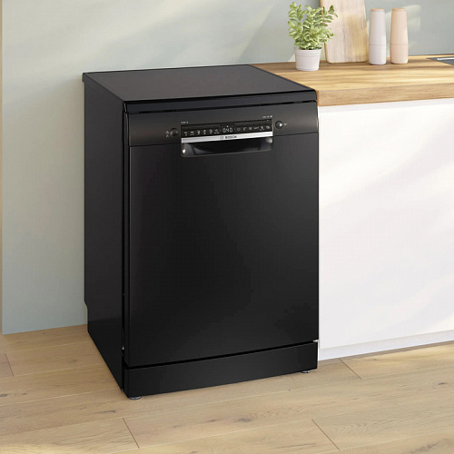 Посудомоечная машина BOSCH SMS4IMB62Q