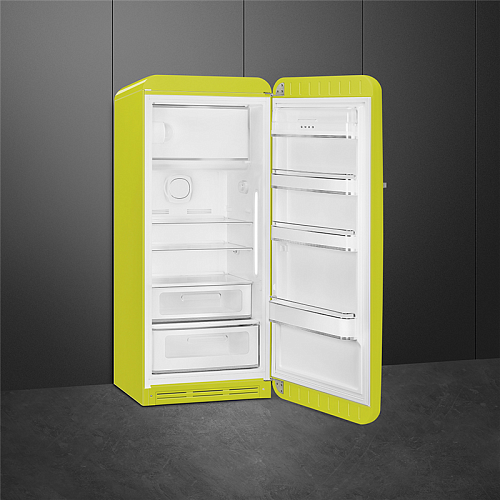 Холодильник SMEG FAB28RLI5