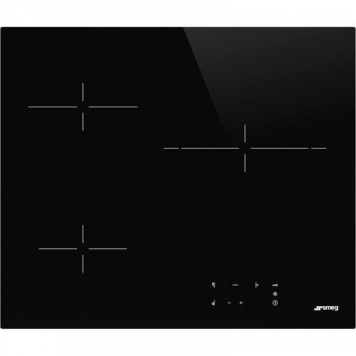 Варочная поверхность SMEG SE263TD2
