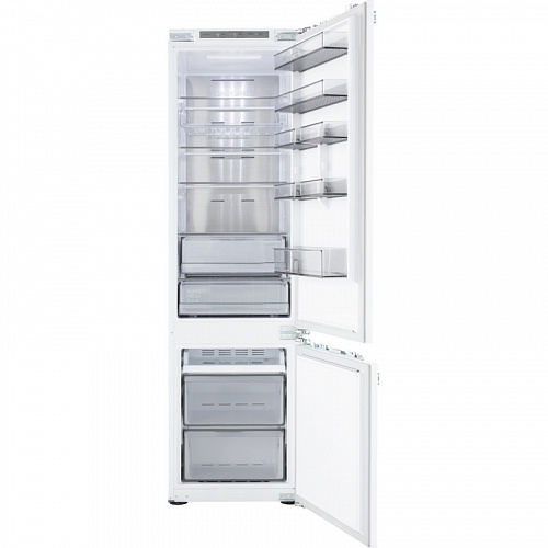 Встраиваемый холодильник Samsung Samsung Electronics BRB30715EWW Встраиваемый холодильник Samsung Samsung Electronics BRB30715EWW