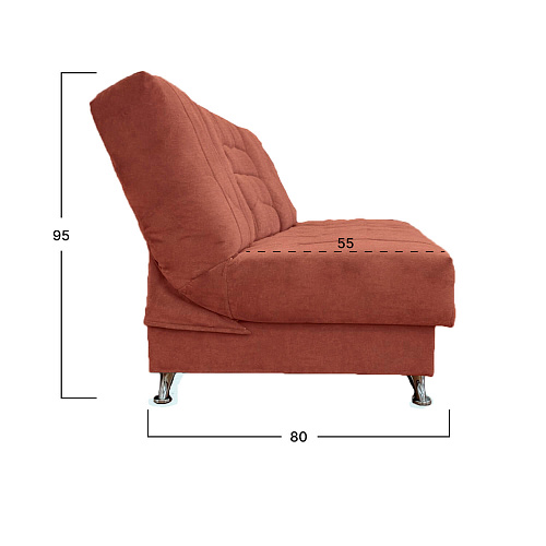 Диван Ручеек клик-клак