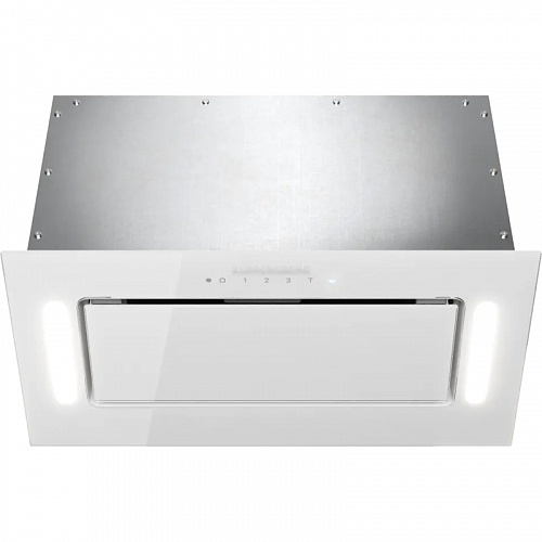 Встраиваемая вытяжка Kuppersberg BIM 600 White