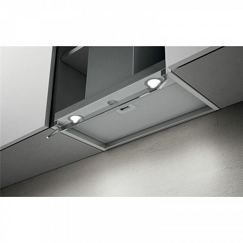 Встраиваемые вытяжки ELICA BOXIN LX/IX/A/90-PRF0114761A