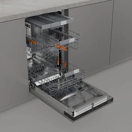 Посудомоечная машина Gorenje GV573C15