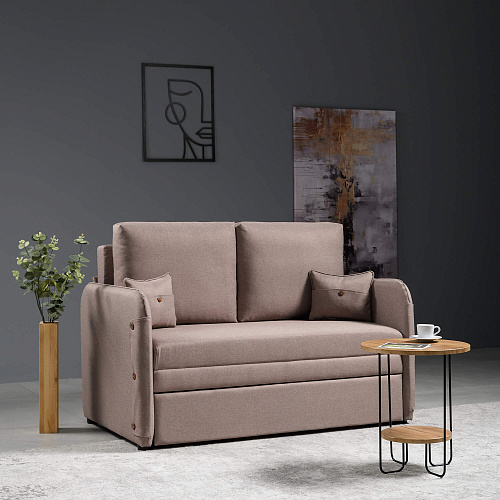 Диван-кровать Эльба (120) ТД 662