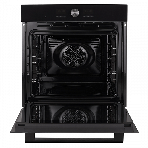 Встраиваемый духовой шкаф KORTING OKB 1680 GN MW