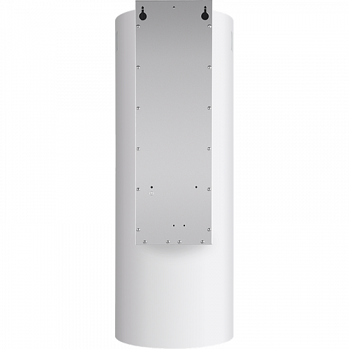 Кухонная вытяжка HOMSair ART 1050WL 35 White
