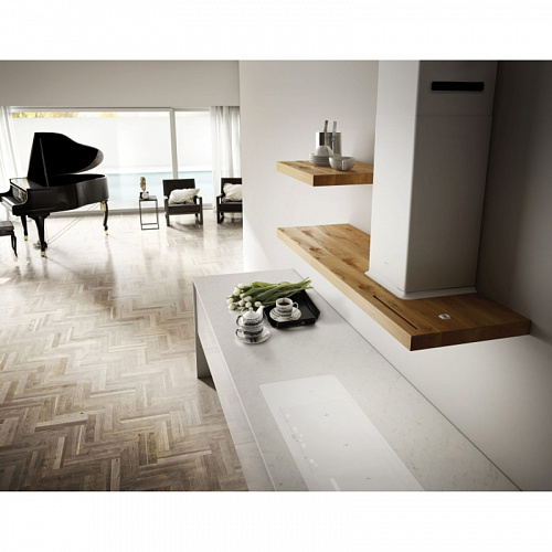 Вытяжка ELICA BIO WH/A 90 ROVERE-PRF0147266A