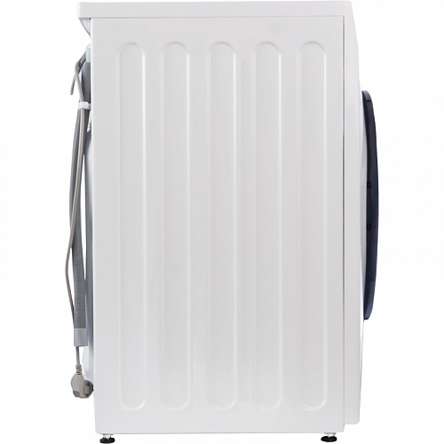 Cтиральная машина Midea MF200W120WBS/W-RU
