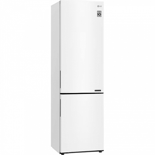 Холодильник LG GA-B509CQCL