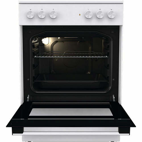 Плита Gorenje GEC6A11WG