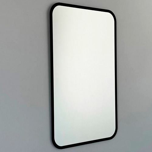 Зеркало Фортуна 3 черный