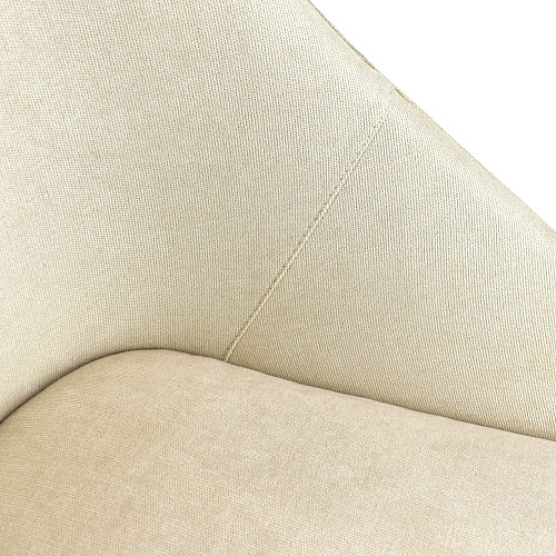 Стул Монти ST Лофт черный муар/Канди крем