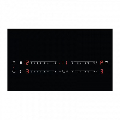 Встраиваемая варочная панель ELECTROLUX EIV63443