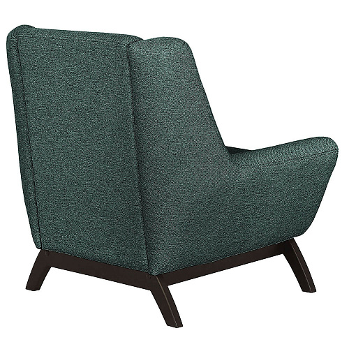 Кресло отдыха Комфорт-10 BRAVO ATLANTIC/Венге