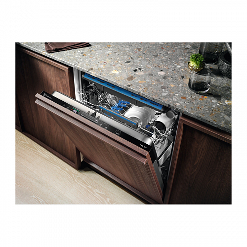 Встраиваемые посудомоечные машины ELECTROLUX EEG48300L