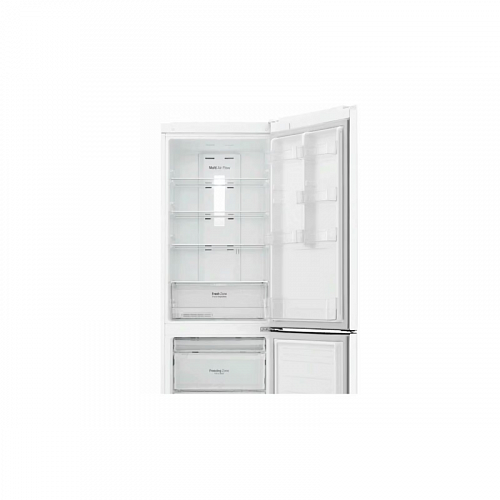 Холодильник LG Electronics GA-B419SQGL
